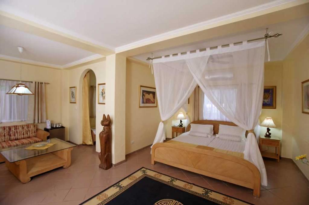 Sun Apartelle Panglao Esterno foto