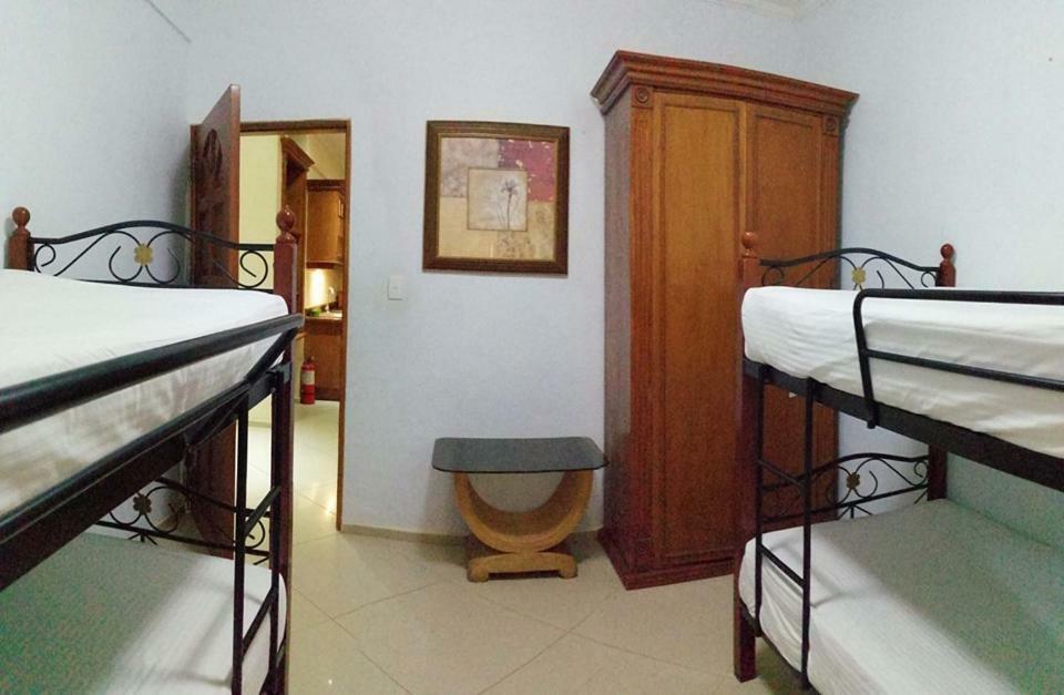 Sun Apartelle Panglao Esterno foto