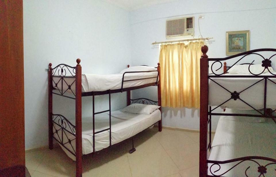 Sun Apartelle Panglao Esterno foto